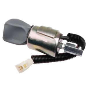 BUY Solenoid Valve 923-804 923804 for FG Wilson Generator Part for sale