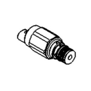 BUY Solenoid Valve AL209303 for John Deere 6105R 6110R 6115R 6120R 6125R 6130R 6175R 6190R 6195R 6210R 6215R for sale