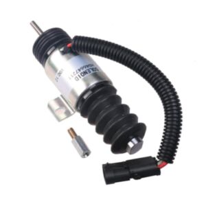 Solenoid Valve AM121994 TCU14931 for Yanmar Engine 3TNA72C 3TNV84T John Deere 3225C 3235C 3245C F911 F925 F932 F935 online