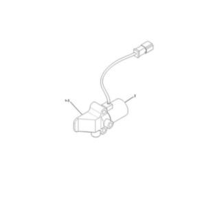 Buy Valve Assembly-Mounting 174-3705 for Caterpillar CAT Engine 3116 3126 3412E