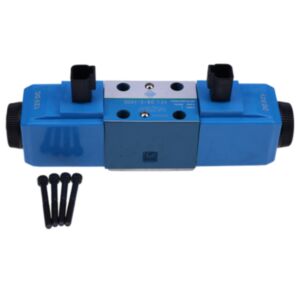 Buy Solenoid Valve Assembly 25/220998 for JCB 3CX 4CX Backhoe Loader