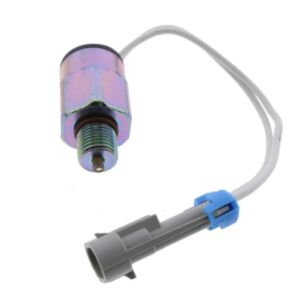 Solenoid Valve AT340719 for John Deere 318D 320D 323D 326D 328D 332D 333D online