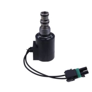 Solenoid Valve CA0134012 for Komatsu Loader WB140-2 WB150-2 WB91R-2 WB93R-2 online