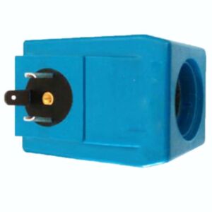 BUY Solenoid Valve Coil 11993636 for Volvo EC160 EW140 EW160 L120 L150C L150D for sale