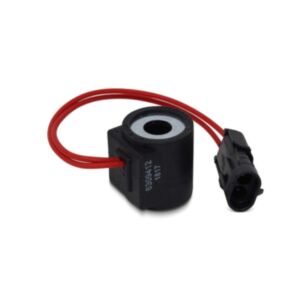 BUY Solenoid Valve Coil 6309412 for HydraForce Valve Stem Series 08 Series 80 Series 88 Series 98 12V for sale