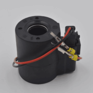 BUY For Case Excavator 3S Solenoid Valve Coil for sale