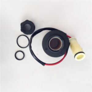 BUY Solenoid Valve Coil VOE 14550884 for Volvo Excavator for sale