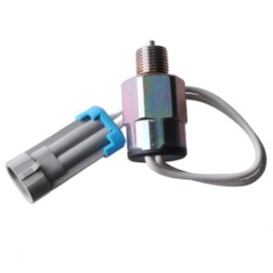 BUY Solenoid Valve KV20802 for John Deere CT322 CT332 240 250 325 328 317 Loader for sale