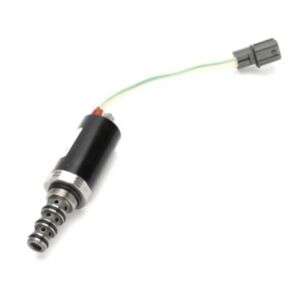 Solenoid Valve KWE5K-20/G24D12A for Kobelco Excavator SK200 SK200-5 SK100-5 online