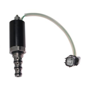 BUY Solenoid Valve PH35V00002F1 for Case Excavator CX14 for sale