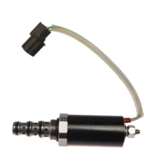 BUY Solenoid Valve PH35V00002F1 for New Holland Excavator E15 EH15.B for sale