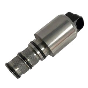 BUY Solenoid Valve RE211158 for John Deere Tractor 5080R 5090R 5100R 5620 6010 6090MC 6090RC 6100MC for sale