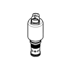 BUY Solenoid Valve RE246268 for John Deere 1204 1354 8130 8230 8330 8430 8530 for sale