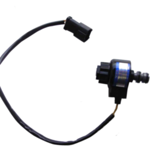 BUY Solenoid Valve SD1169 24-10 203-60-42240 for Komatsu PC75UU-1 for sale