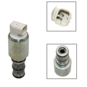BUY Solenoid Valve SJ32412 for Farm Machine John Deere Tractor for sale