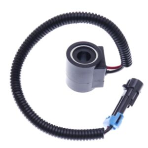 Solenoid Valve TCA15010 for John Deere Mower 3225C 3235C 7200 7400 7500 7700 8000 8500 8700 8800 online