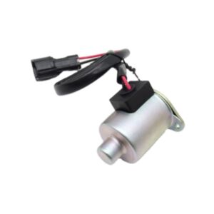 Solenoid Valve UC1100536972 for Komatsu Excavator PC27MR-1 PC30UU-3 PC30MRX-1 PC30MR-1 online