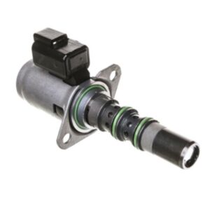 BUY Solenoid Valve VOE11418522 for Volvo A25E A25F A25G A30E A30F A30G A35E A35G A40E A40F L110G L110H L120G L120H L150F L180F 24V for sale