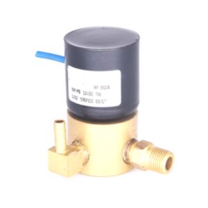 800 psi Brake Brass Solenoid Control Valve Direct Acting XF-302A online