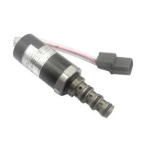 Solenoid Valve YN35V00005F2 for Kobelco Excavator SK100 SK100L SK120 SK120LC SK200 SK200-2 SK200LC online