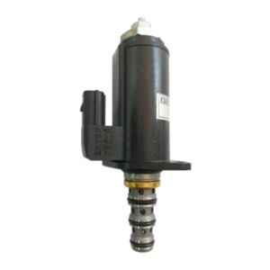Solenoid Valve YT35V00013F1 for New Holland Excavator E115SR E130 E200SR E215 E70 E80 EH130 EH215 EH70 EH80 online