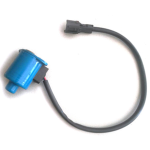 Solenoid 21W-60-22190 for Komatsu PC40 PC50 PC55 PC75UU-2 PC75UD-2 PC128UU-1 online