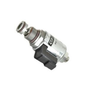 Solenoid Valve 1744909 for Caterpillar CAT 3116 3176C 3306 3406E 3412D 3508B C9 C15 Engine online