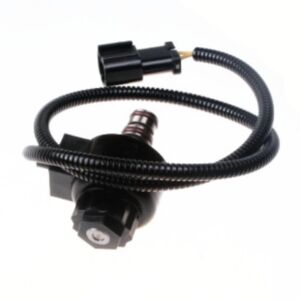 Solenoid Valve 203-60-56560 For KOMATSU PC60-6 PC-5 PC100-5 PC120-5 PC200-5 online