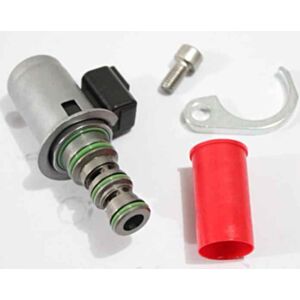 Solenoid Valve 25/220804 25-220804 25220804 459/M2874 For JCB Parts online