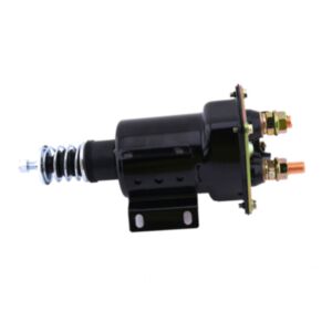 Solenoid Valve 318-2082 for Caterpillar CAT 3176 3406 3408 3412 3508 3516 C9 C11 C12 C18 online