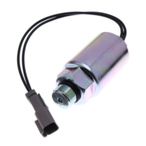 Solenoid Valve 3E-7507 for Caterpillar CAT 3054 Engine 416B 426B 428B Loader online