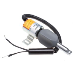 Solenoid Valve 8973737622 12V Fit for Isuzu online