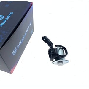 Compatible with solenoid valve coils (solenoids) on the pilot block mounted on a Komatsu PC290LC-8
