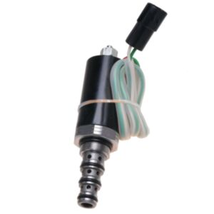 Solenoid Valve SA8230-32080 for Volvo EC135B EC140 EC140B EC150 EC160B EC180B EC210B EC240B EC240C EC290B EC330B EC360B EC460 EC700B EC700C online