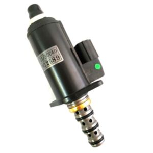 Solenoid Valve YN35V00018F2 for New Holland Crawler Excavator E200SR E130 E200SRLC EH130 online