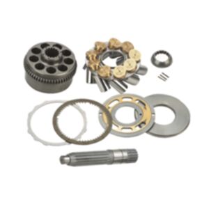 BUY Spare Part for Swing Gear Box 31M8-10130-01 for Hyundai Mini Excavator 55-7 R55-7 for sale