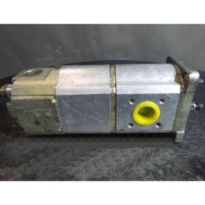 Gear Pump 187-7419 for Caterpillar Wheeled Excavator CAT M318 M320 Engine 3116 online