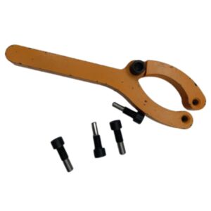 Special Change Piston Wrench for All Brand Excavators of Weight 3T-60T online