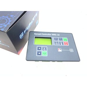 Specifically for ComAp Gen-set - Controller InteliLite NT MRS 10 Original Parts MRS10 IL-NT-MRS10  Control Panel