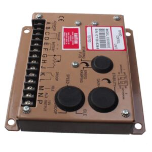 BUY Electronic Engine Speed Controller Governor ESD5500E Generator Genset for sale
