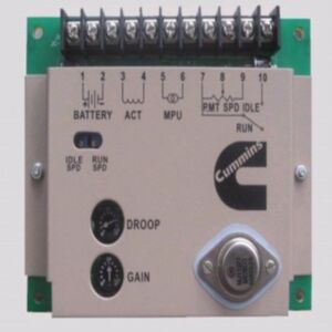 BUY Speed Governor Card 4913988 for Cummins Generator for sale
