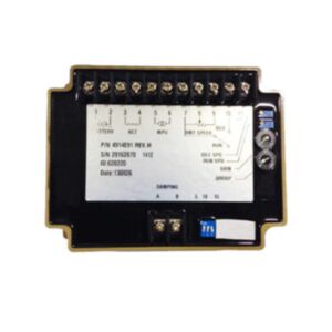 Speed Controller 4914091 Diesel Engine Electronic Governor online