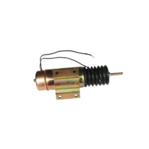 Speed solenoid for Aerial Lift Equipment 067599-000 UpRight 12 volt Throttle Solenoid