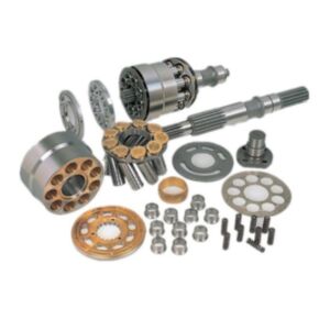 BUY SPK10/10 Hydraulic Main Pump Repair Parts Kit for Caterpillar CAT E200B Excavator for sale