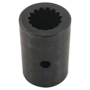 Splined Coupling 82006339 for Ford New Holland Tractor 5640 6640 6640O 7740 7740O 7840  TS100 TS110 TS115 TS6020 TS6030 TS90 online