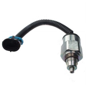 Spool Lock Out Solenoid Valve 84128131 for Case Backhoe Loader 580N 580SN 580SN WT 580N EP 590SN online