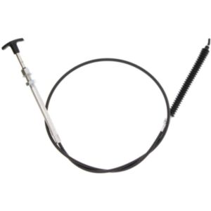 Spout Cap Control Cable AM126215 for John Deere Tractor 245 260 265 285 320 325 335 345 online