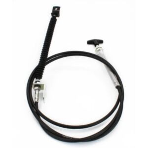 Spout Cap Control Cable AM132704 for John Deere Tractor X565 X575 X585 X595 X700 X720 X724 X728 online