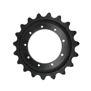 Sprocket 68658-14430 for Kubota Excavator KX101 KX121-2 S Series online