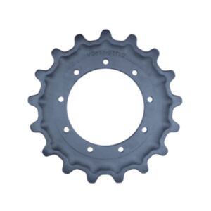 Sprocket V0611-21112 for Kubota Loader SVL90 SVL95 SVL97 online